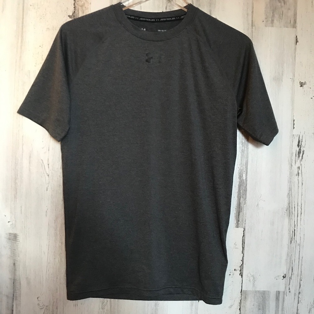 Under Armour Compression Shirt LG Heat Gear